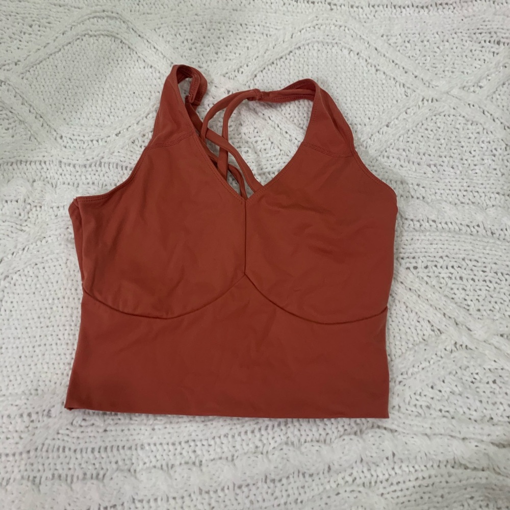 Balance Athletica Define Bra